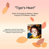 "Tiger's Heart"
