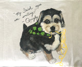 Hand-painted Kitchen Towels (custom orders available!)