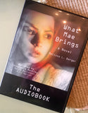 Audiobook of "What Mae Brings: A Novel"
