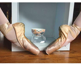 "BALLET Shoes" Bowl