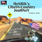 "Henrik's Cross-Country Journey"