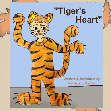 "Tiger's Heart"