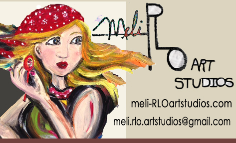 MELI-RLO ART STUDIOS